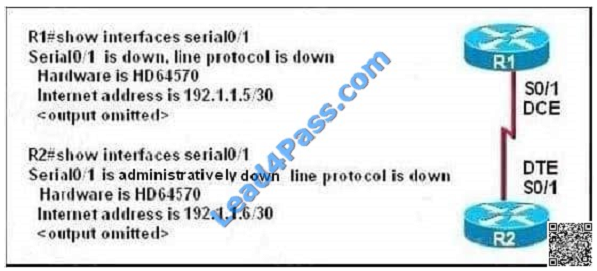 lead4pass 100-105 exam question q9