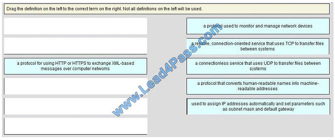 lead4pass 100-105 exam question q1-1