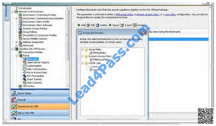 leads4pass 300-209 exam question q6-13