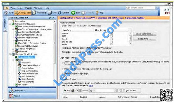 leads4pass 300-209 exam question q6-3