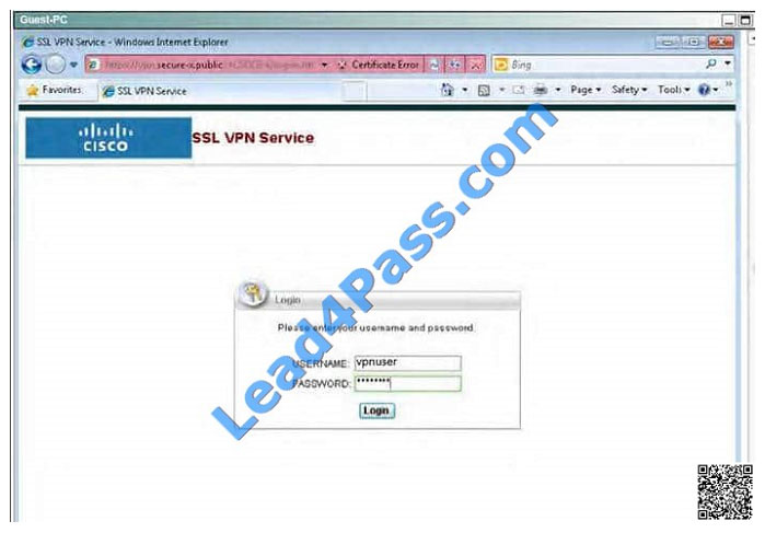 leads4pass 300-209 exam question q6-4