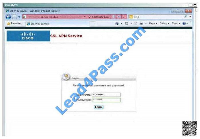 lead4pass 300-209 exam question q6-4
