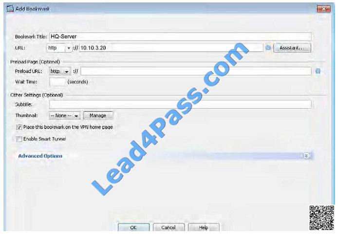 leads4pass 300-209 exam question q6-9