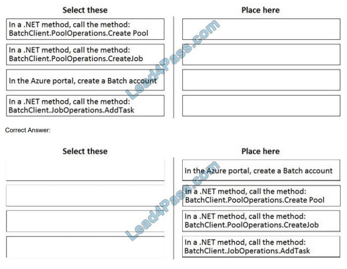 fulldumps az-204 exam questions q11