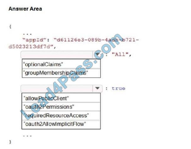 fulldumps az-204 exam questions q4