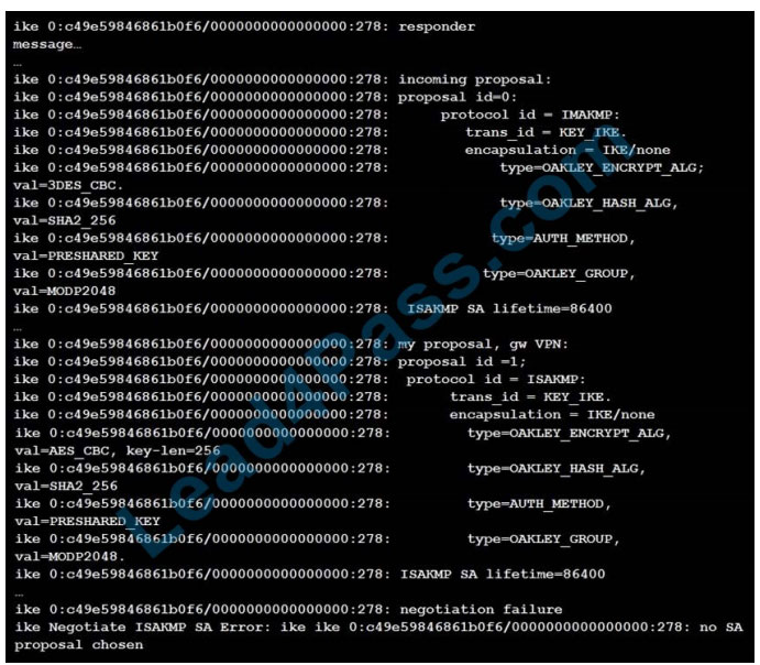 fulldumps NSE7_EFW-6.2 q10