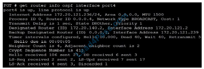 fulldumps NSE7_EFW-6.2 q6