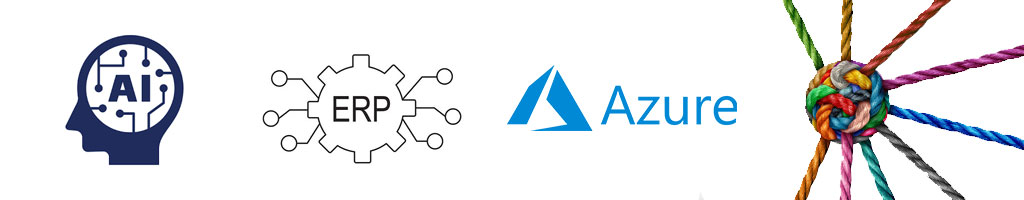 AI, ERP, and Azure Synergy