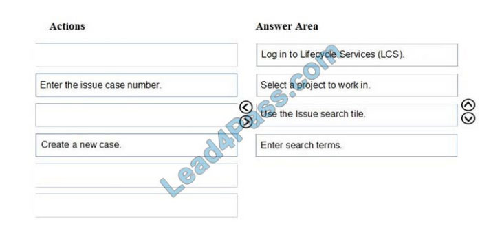 lead4pass mb-300 exam questions q11-1