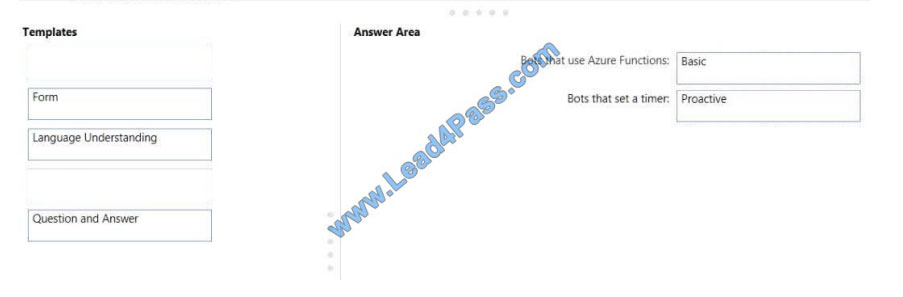 lead4pass ai-100 exam questions q11-1