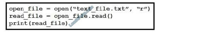 leads4pass 350-901 exam questions q11