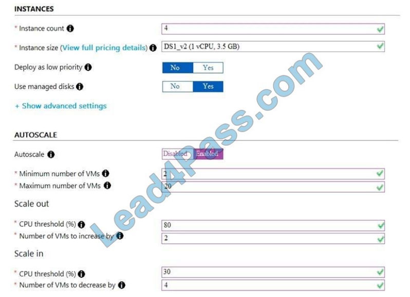 lead4pass az-104 exam questions q11