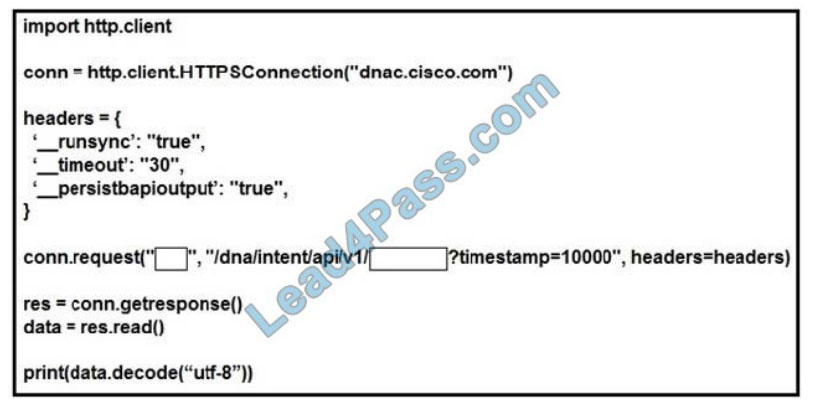 leads4pass 350-901 exam questions q13