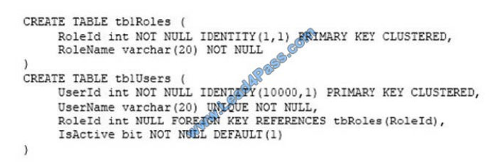 leads4pass 70-761 exam questions q2