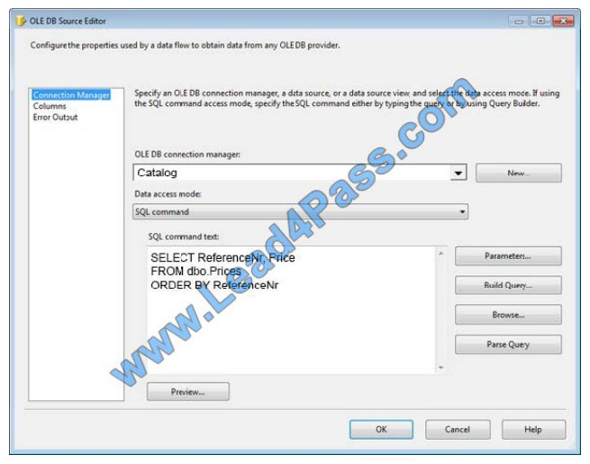 leads4pass 70-767 exam questions q4-1