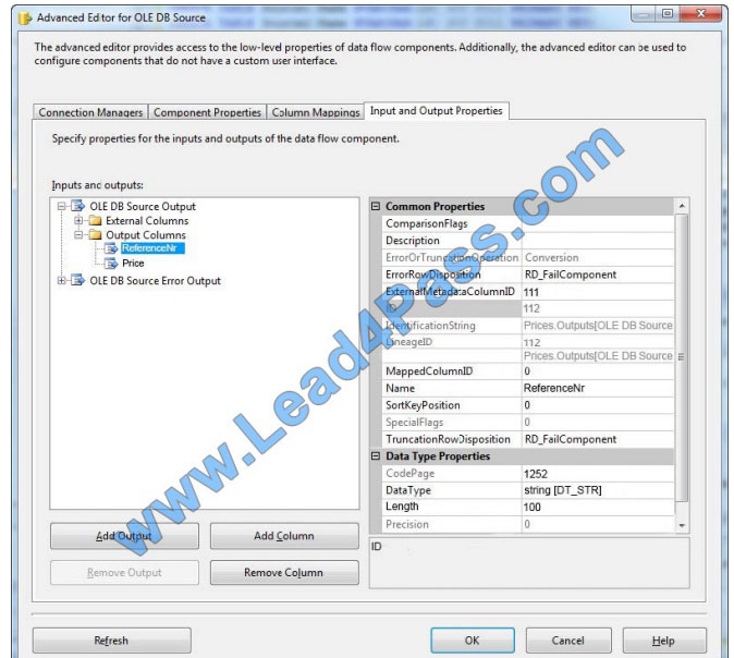 leads4pass 70-767 exam questions q4-2