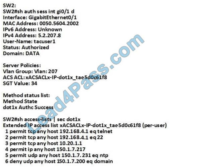 lead4pass 350-701 exam questions q5