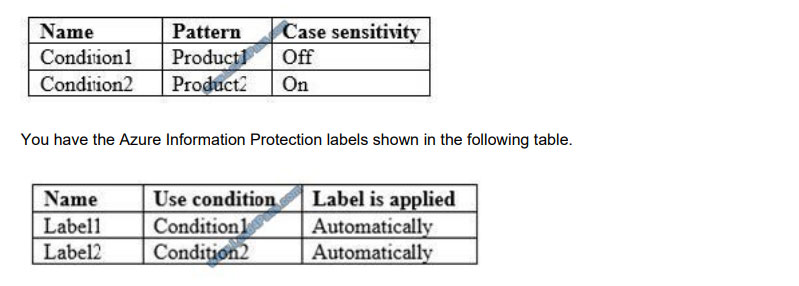 lead4pass ms-500 exam questions q5