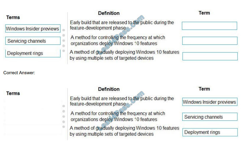 lead4pass ms-900 exam questions q5