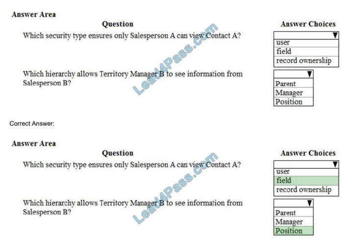 lead4pass mb-200 exam questions q7-1