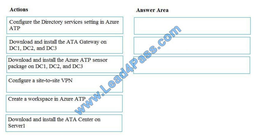 lead4pass ms-500 exam questions q8