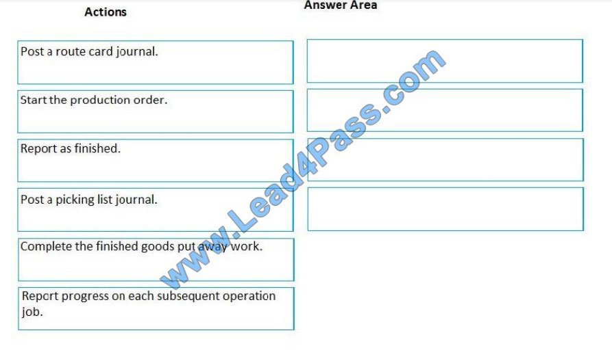 lead4pass mb-320 exam questions q8