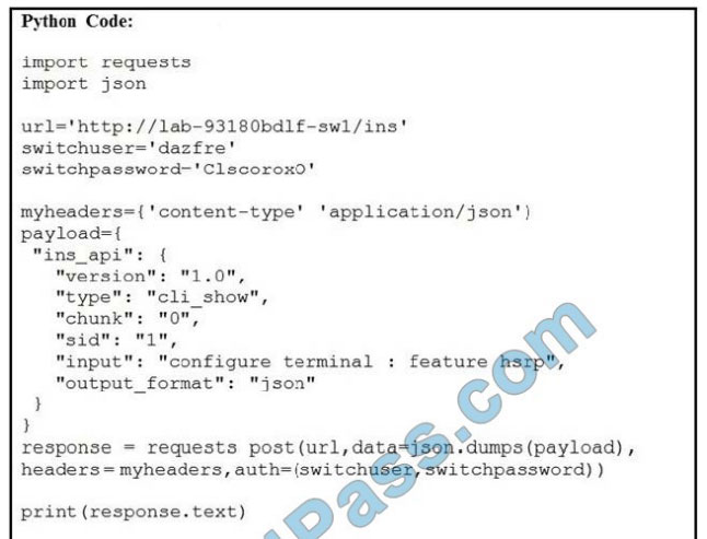 lead4pass 350-601 exam questions q9