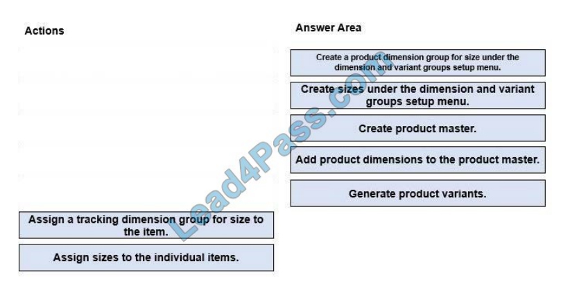 lead4pass mb-320 exam questions q12-1