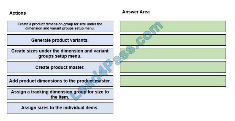 lead4pass mb-320 exam questions q12