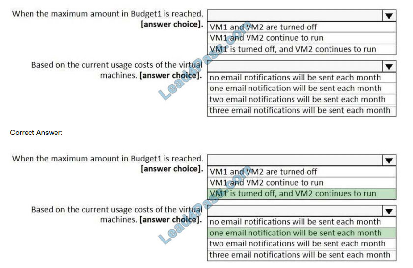 lead4pass az-104 exam questions q9-2