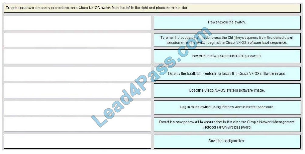 lead4pass 010-151 exam questions q9-2