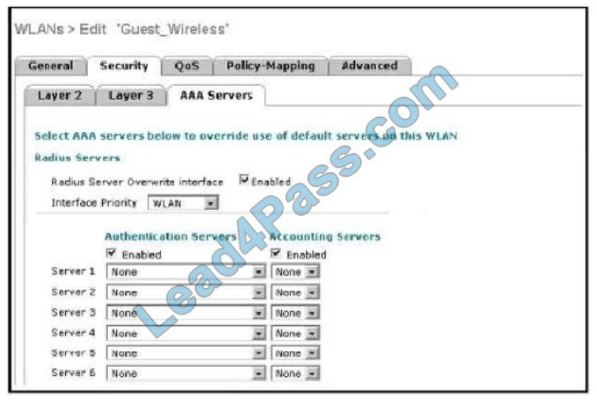 lead4pass 350-401 exam questions q9