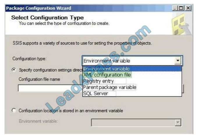 lead4pass 70-467 exam questions q9-1