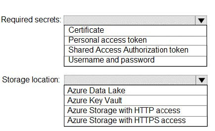 Free AZ-400 Real Exam Questions 7