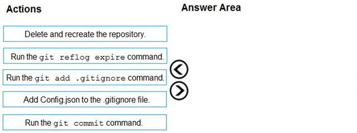 Free AZ-400 Real Exam Questions 14