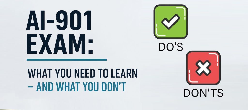 AI-901 Exam