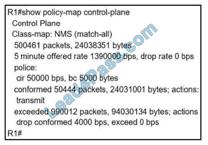 lead4pass 300-410 exam questions q11