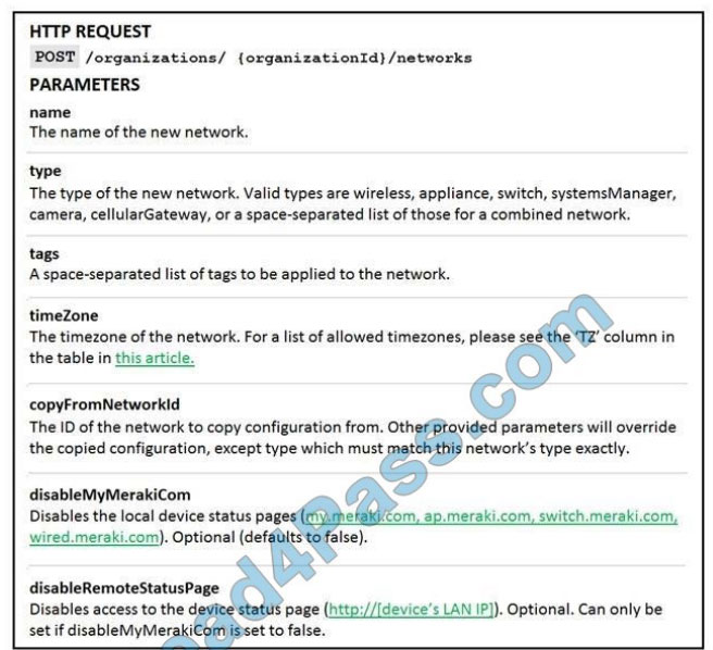 lead4pass 200-901 exam questions q11