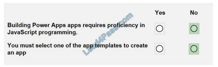 lead4pass pl-900 practice test q3-1