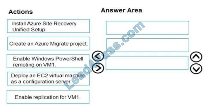 lead4pass az-104 exam question q3