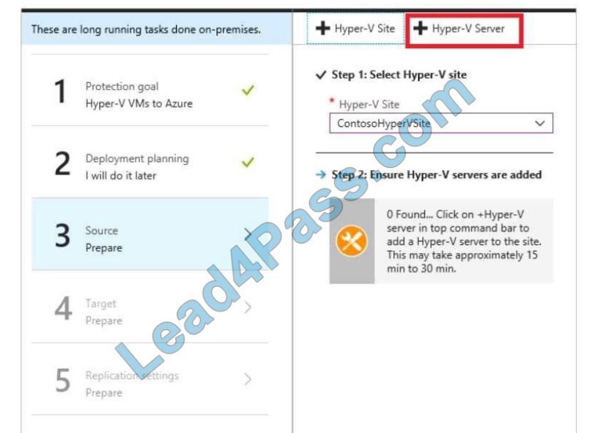 lead4pass az-104 exam questions q6