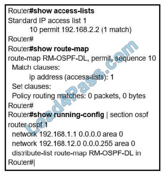 lead4pass 300-410 exam questions q9