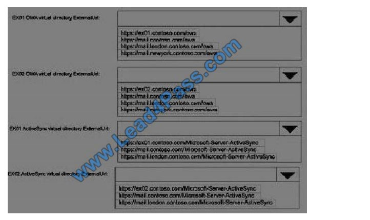 lead4pass 70-345 practice test q11-2