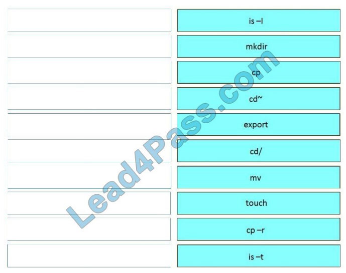 lead4pass 200-901 practice test q2-1