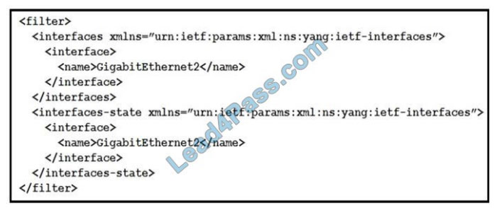 lead4pass 300-435 exam questions q2-1