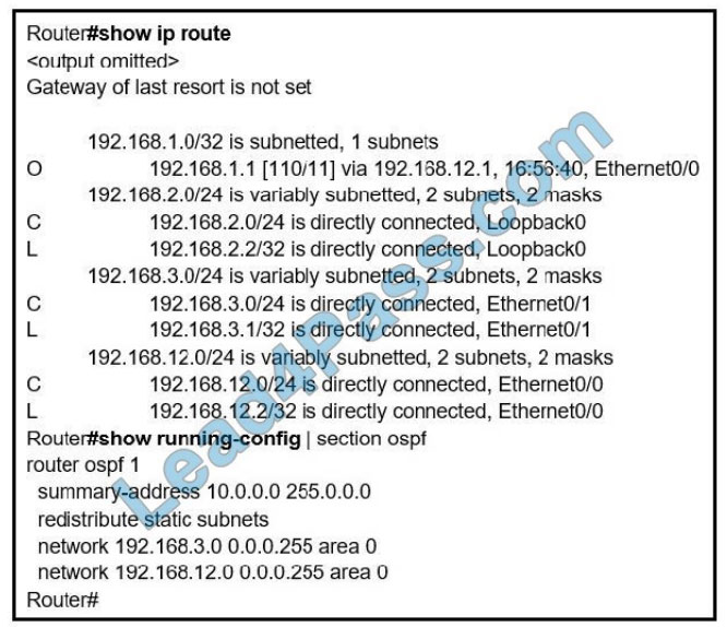 lead4pass 300-410 practice test q2