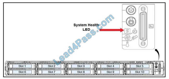 leads4pass 010-151 practice test q2