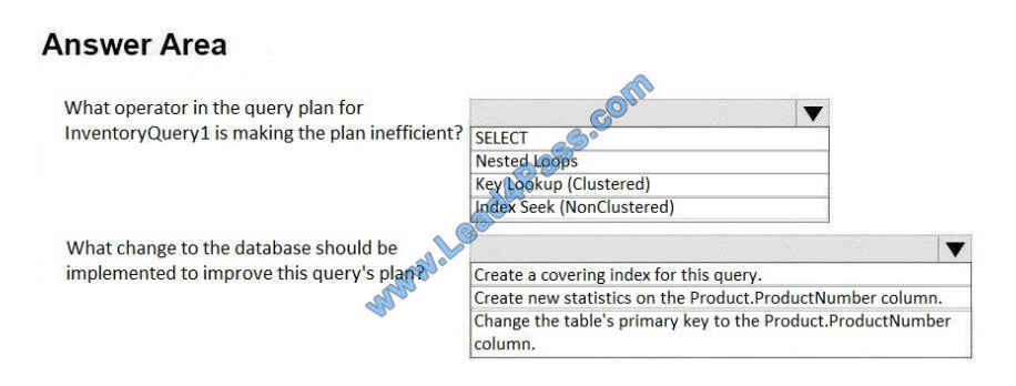 lead4pass 70-764 exam questions q4-1