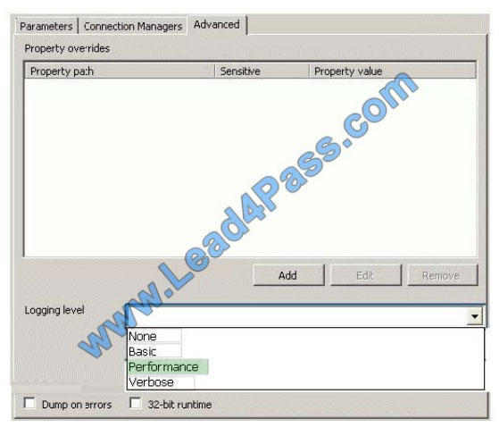 lead4pass 70-767 exam questions q4-1