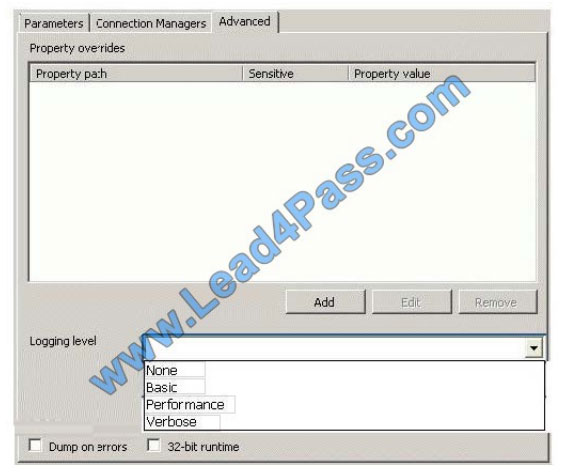 lead4pass 70-767 exam questions q4